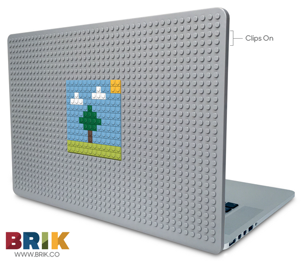 monday Laptop Case