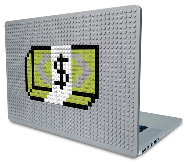 Money Laptop Case