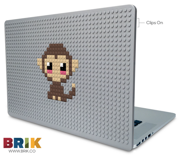Monkey Laptop Case