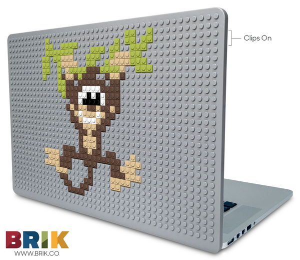 Monkey Laptop Case