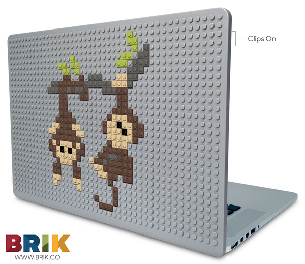 Monkey Laptop Case