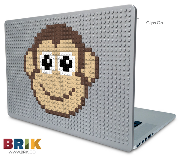 Monkey Laptop Case