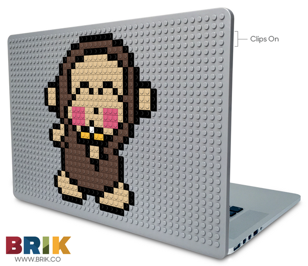 Monkichi Laptop Case