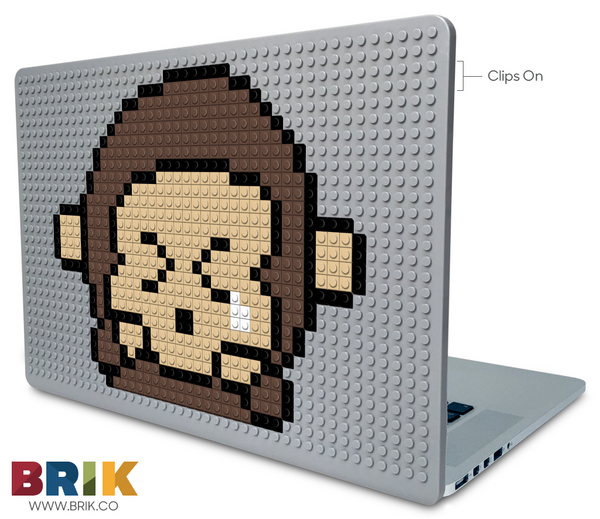 Monkichi Laptop Case