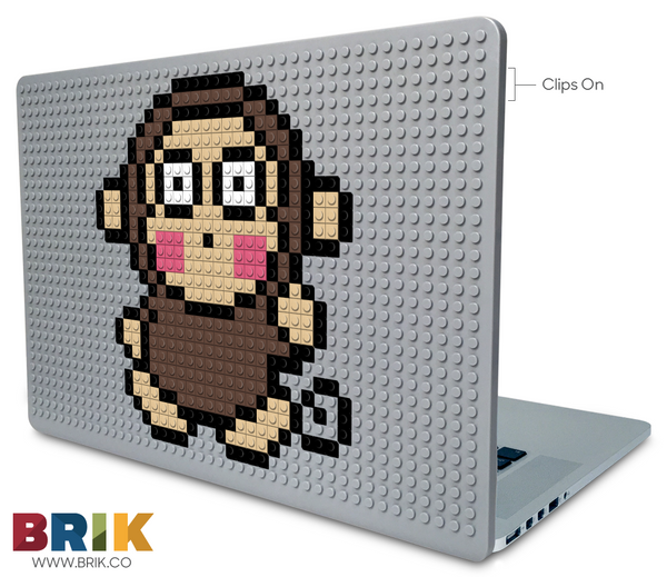 Monkichi Laptop Case