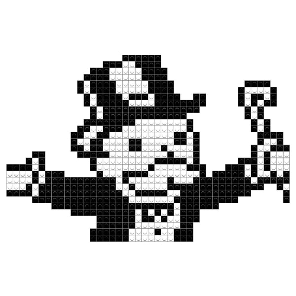 MONOPOLY GUY