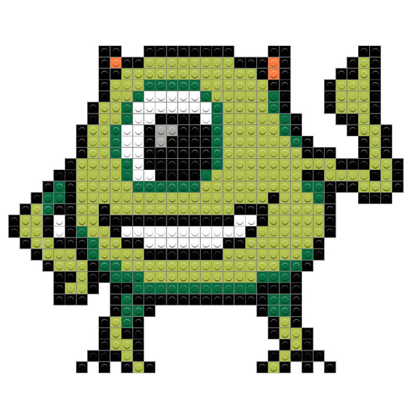 Monster