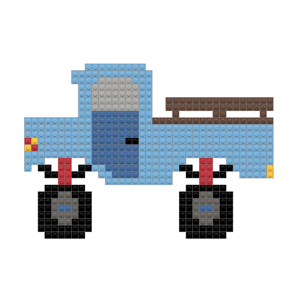 monster truck