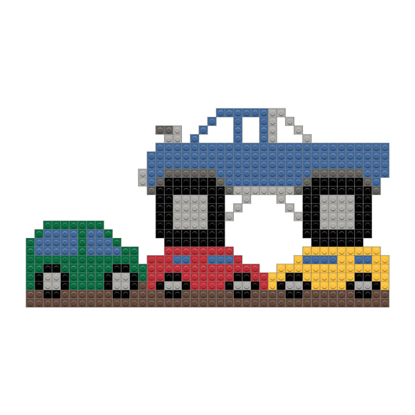 Monster Truck