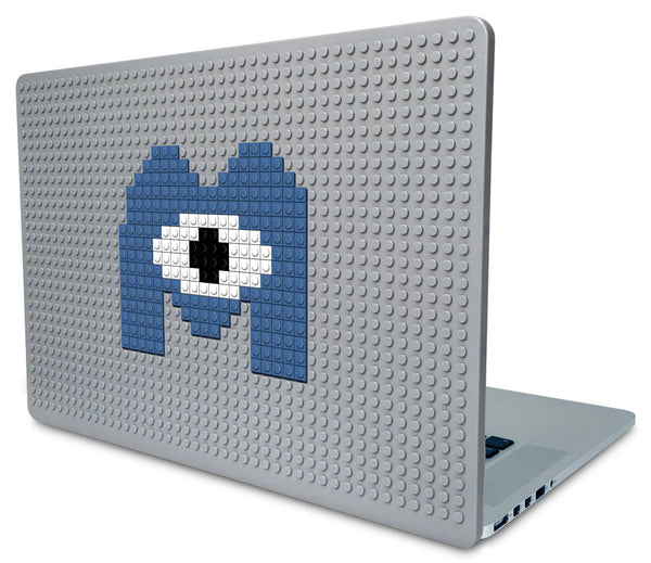 Monsters Inc Laptop Case