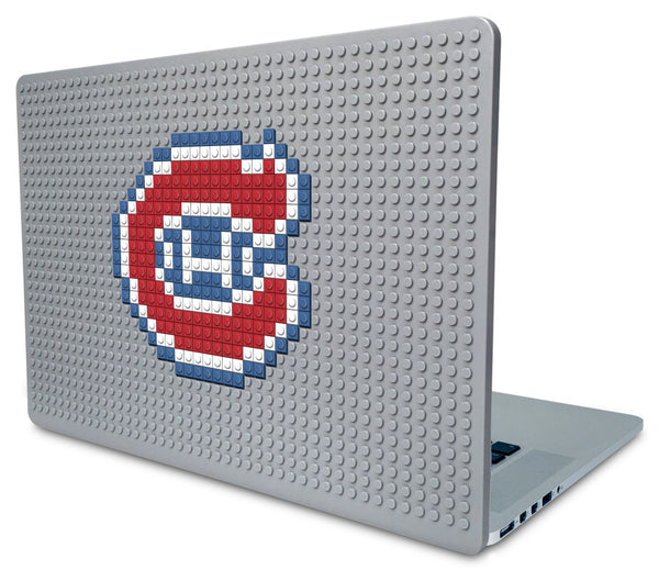 Montreal Canadiens Laptop Case