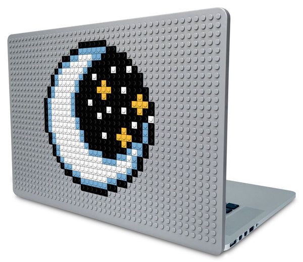 Moon Laptop Case