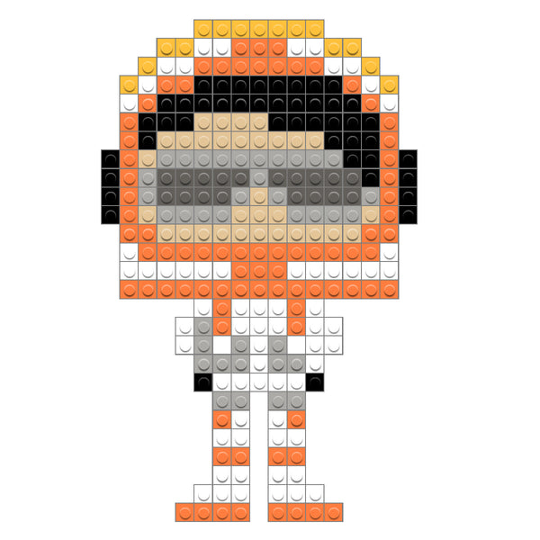 Moonwalker
