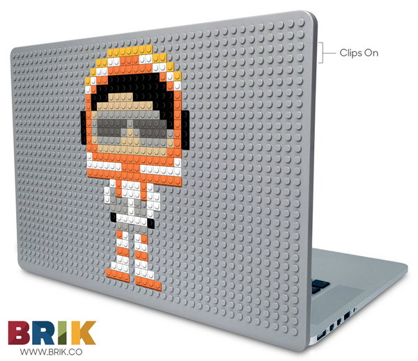Moonwalker Laptop Case