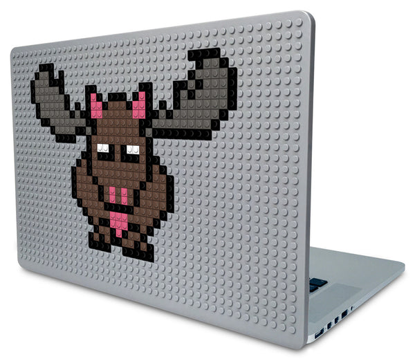 Moose Laptop Case