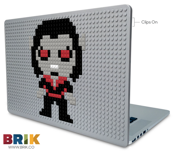 Morbius Laptop Case