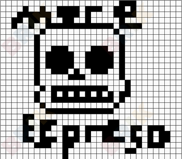 more esspresso less depresso undertale