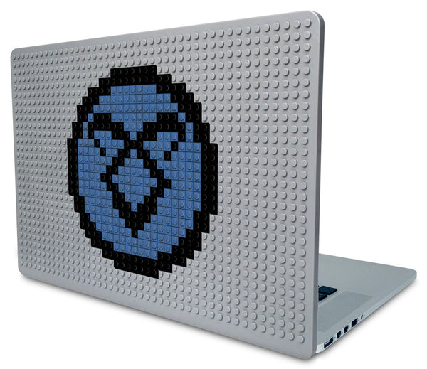 Mortal Instruments Laptop Case