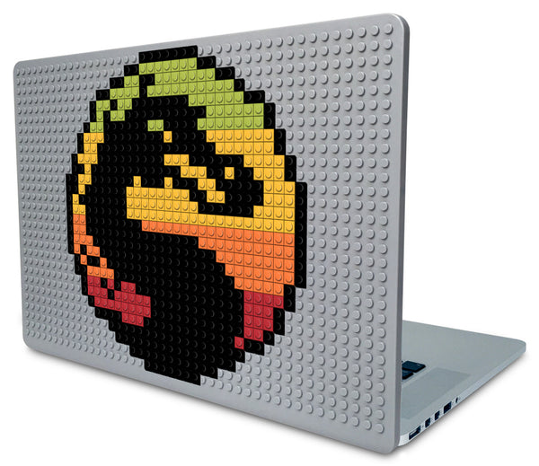 Mortal Kombat Laptop Case
