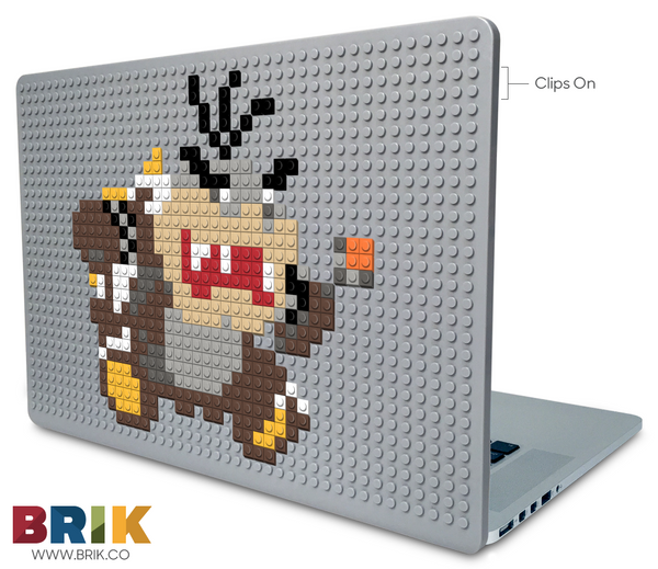 Morton Koopa Jr. Laptop Case