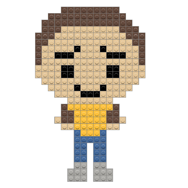 Morty Smith