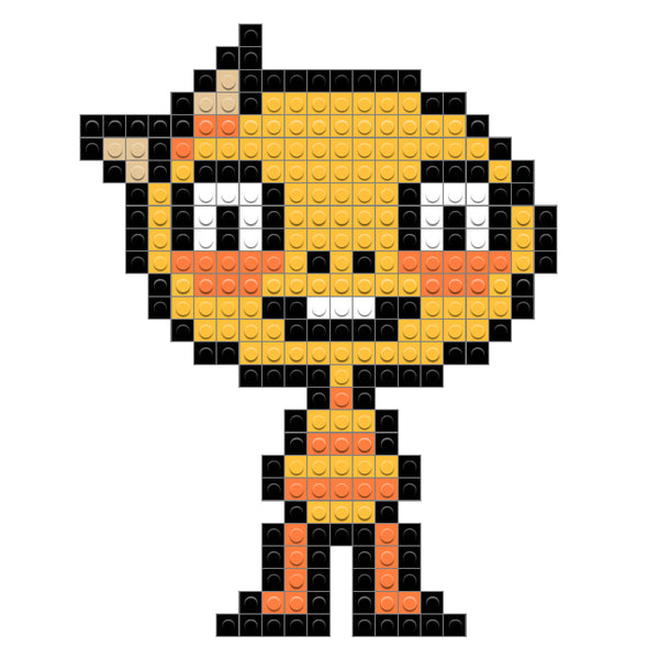 Monster Kid