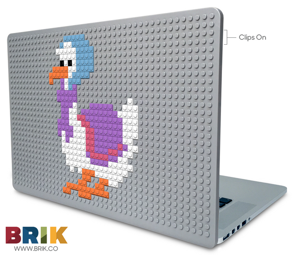 Mother Goose Day Laptop Case
