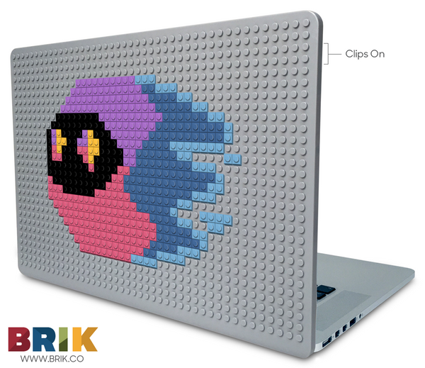 motoko Laptop Case
