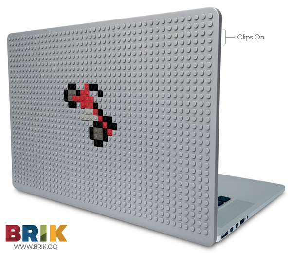 Motorcycle Laptop Case