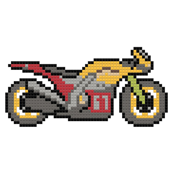Motorcycle