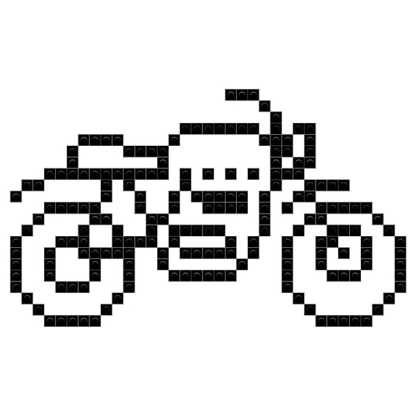 Motorcycle