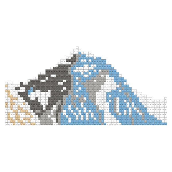 Mount Everest