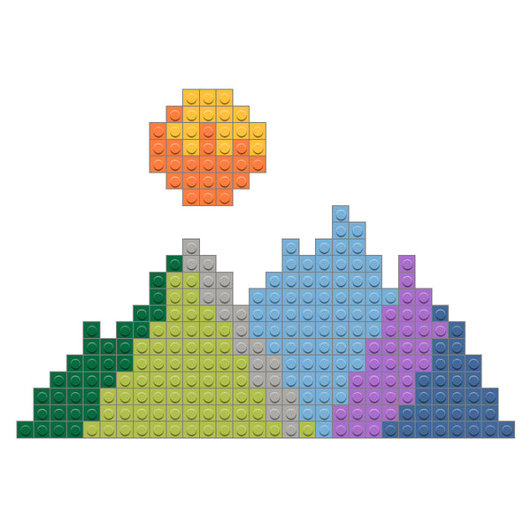 Mountains