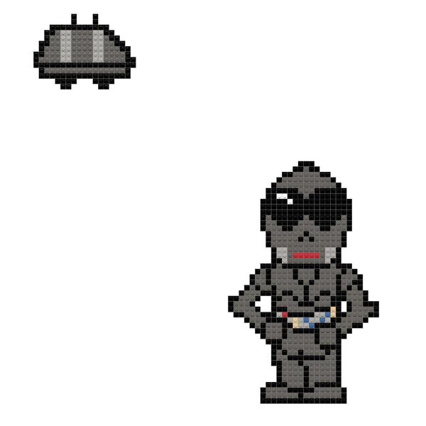 Mouse Droid