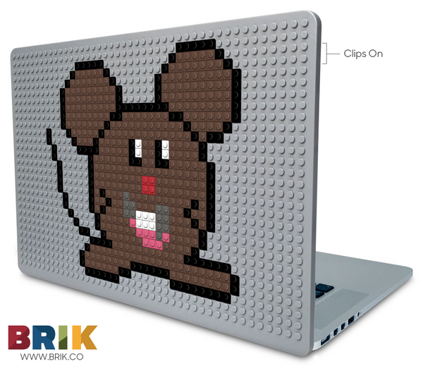 Mouse Laptop Case