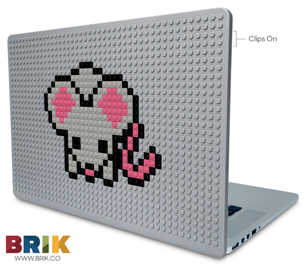 Mouse Laptop Case