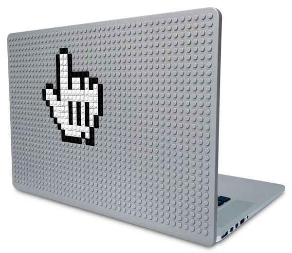 Mouse Pointer Laptop Case