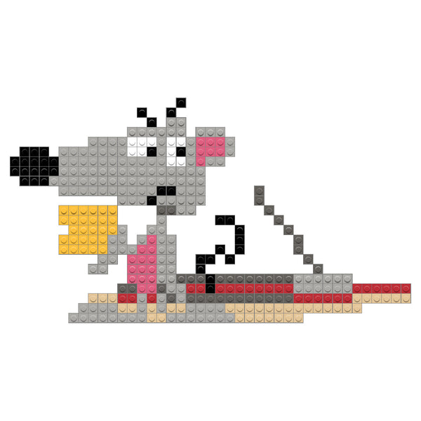 Mousetrap