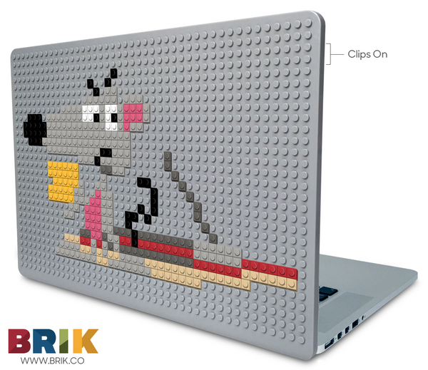 Mousetrap Laptop Case
