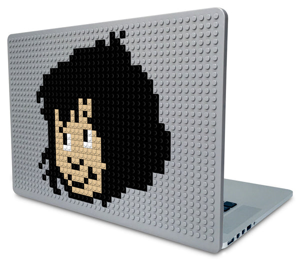 Mowgli Jungle Book Laptop Case