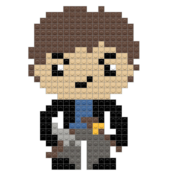 Mr. Fitzwilliam Darcy
