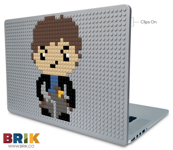 Mr. Fitzwilliam Darcy Laptop Case