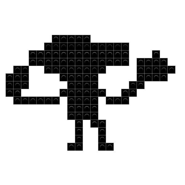 Mr game and watch