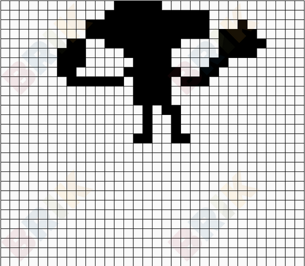 Mr game and watch