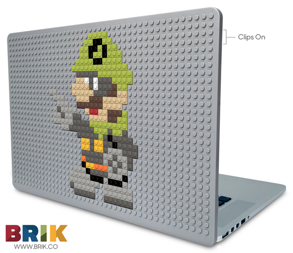 Mr. L Laptop Case