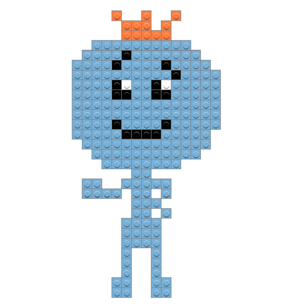 Mr. Meeseeks