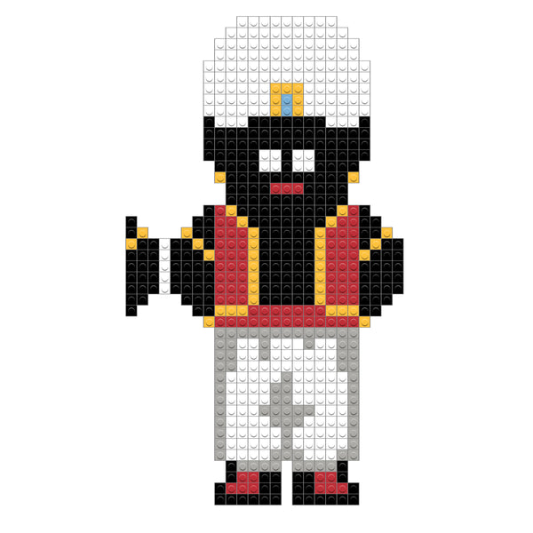 Mr. Popo