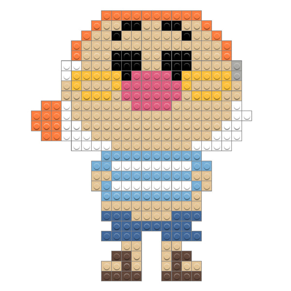 Mr. Smee