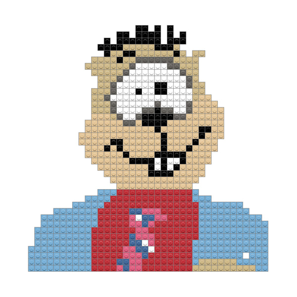 Mr. Woodchuck