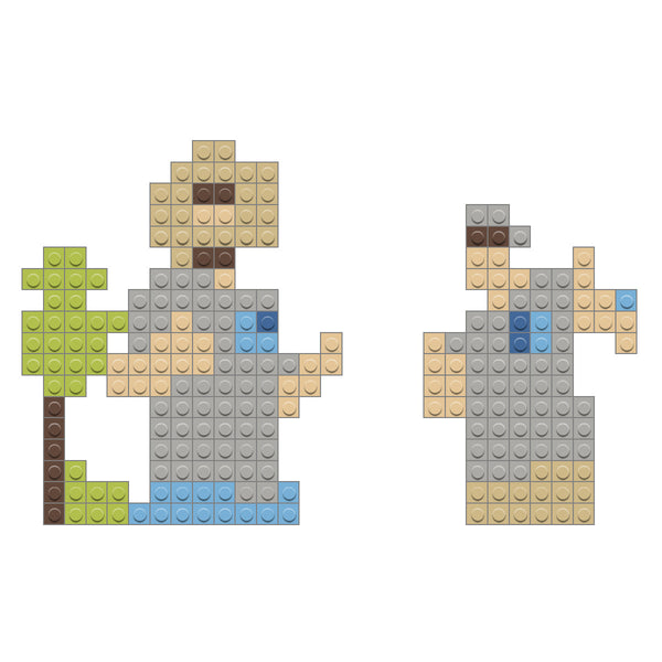 Mrbeast And Mark Rober